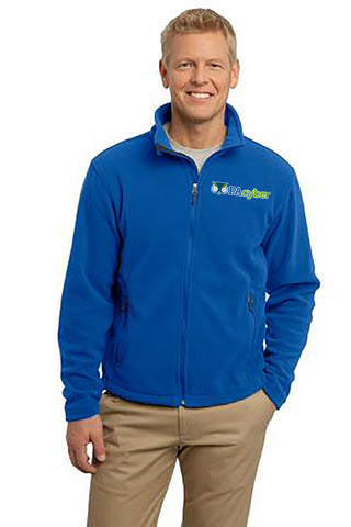 Adult Fleece Jacket