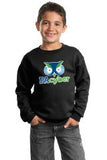 Youth Crewneck Sweatshirt