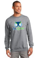 Adult Crewneck Sweatshirt