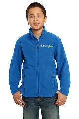 Youth Fleece Jacket