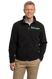 Adult Fleece Jacket