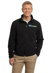 Adult Fleece Jacket